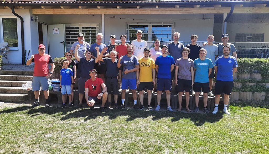 Arbeitsdienst 08.08._Gruppenbild