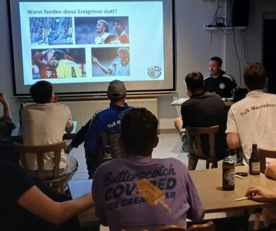 TuS Quiz 05.06.2026 Bild 1