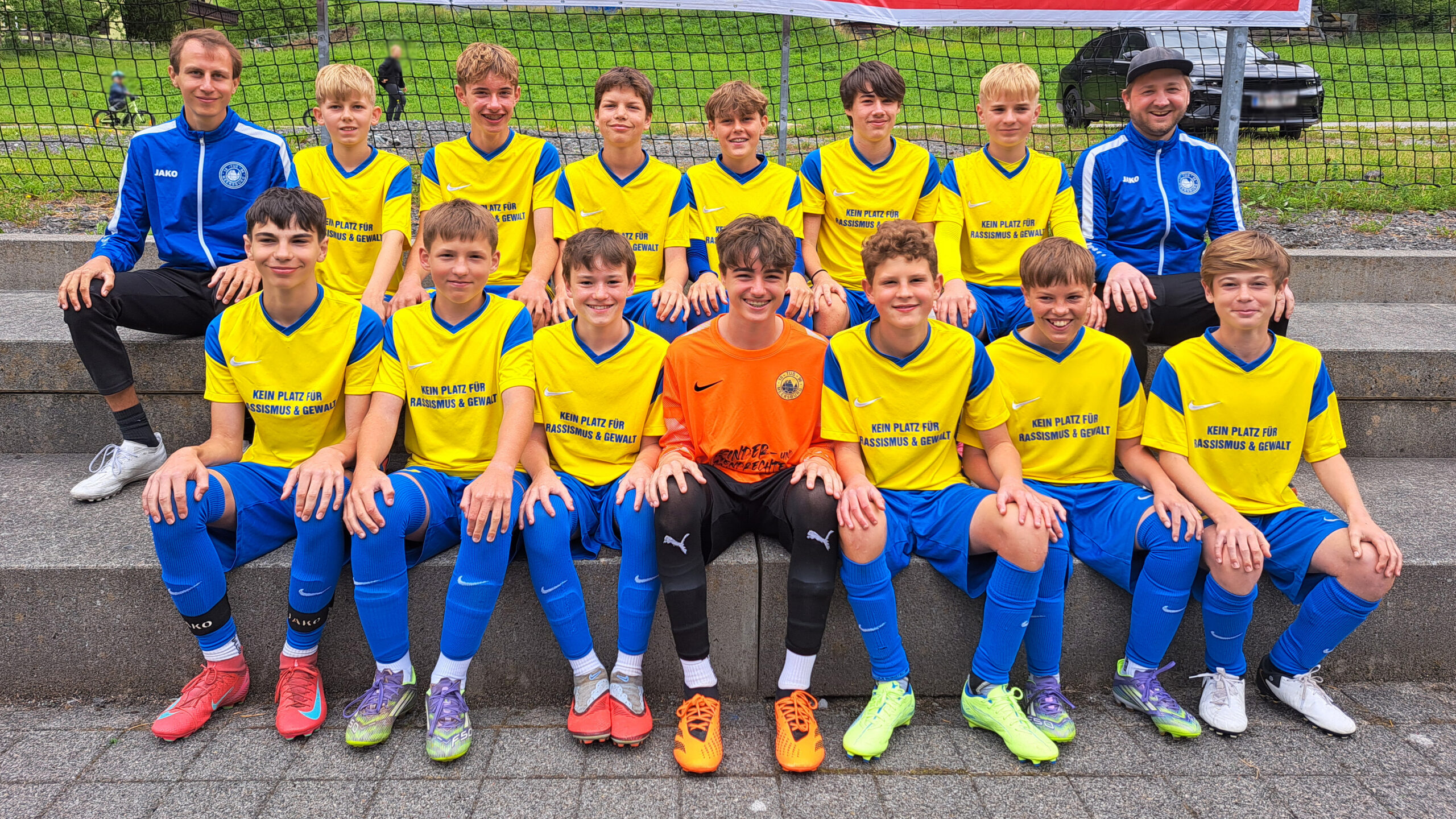 C-Jugend 26/27